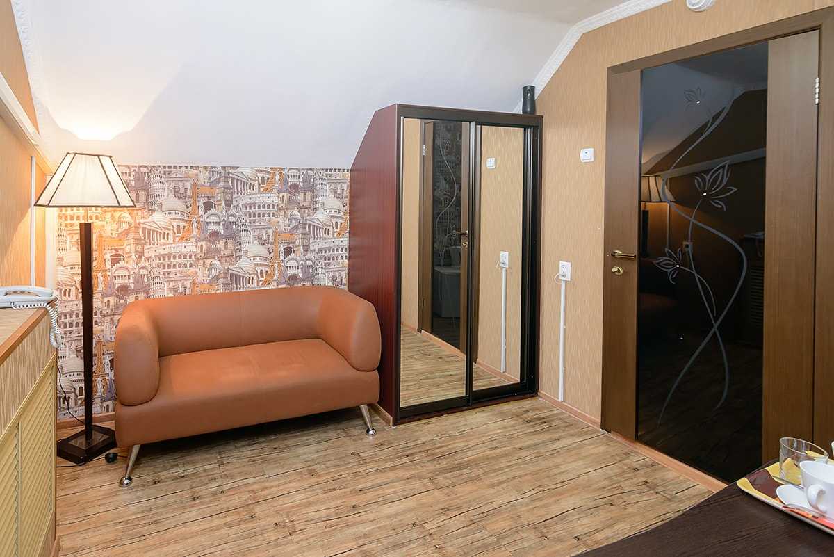 Гостиница Dialog Hotel Находка