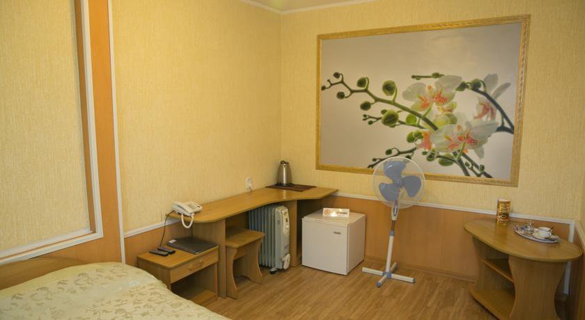 Гостиница Dialog Hotel Находка-55