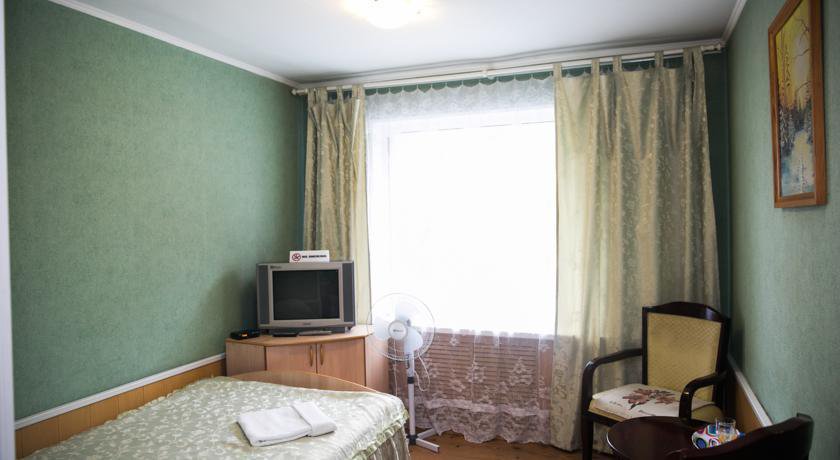 Гостиница Dialog Hotel Находка-54