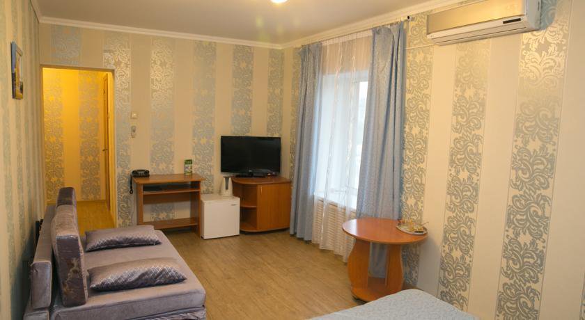 Гостиница Dialog Hotel Находка-43