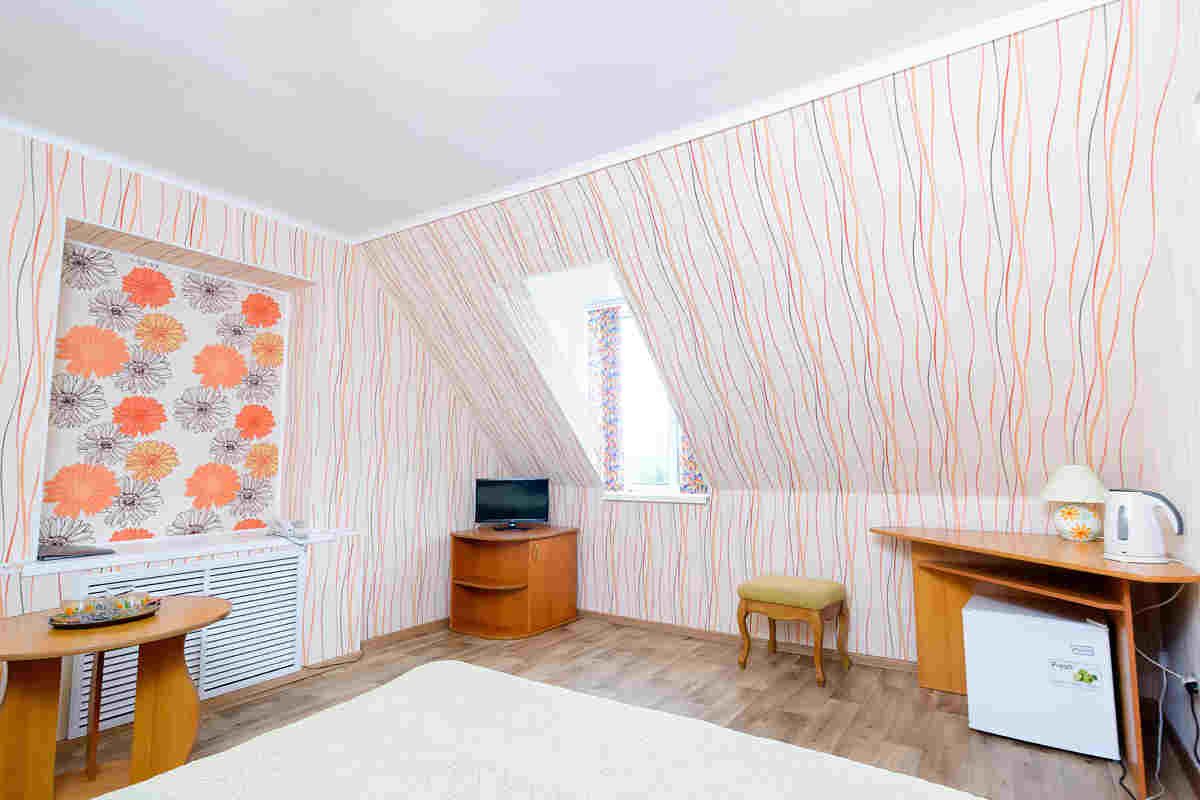 Гостиница Dialog Hotel Находка