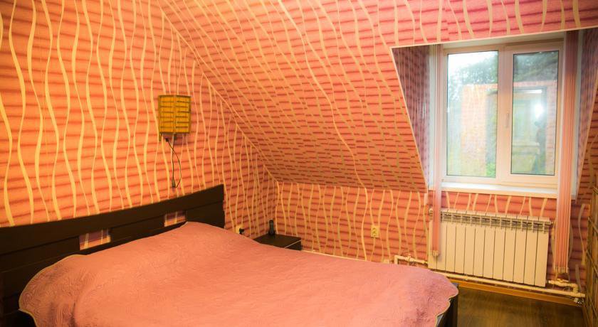 Гостиница Dialog Hotel Находка-40