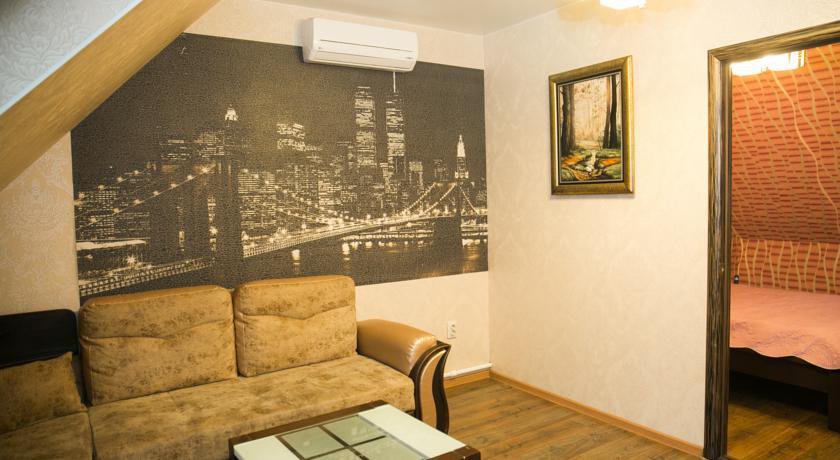 Гостиница Dialog Hotel Находка-38