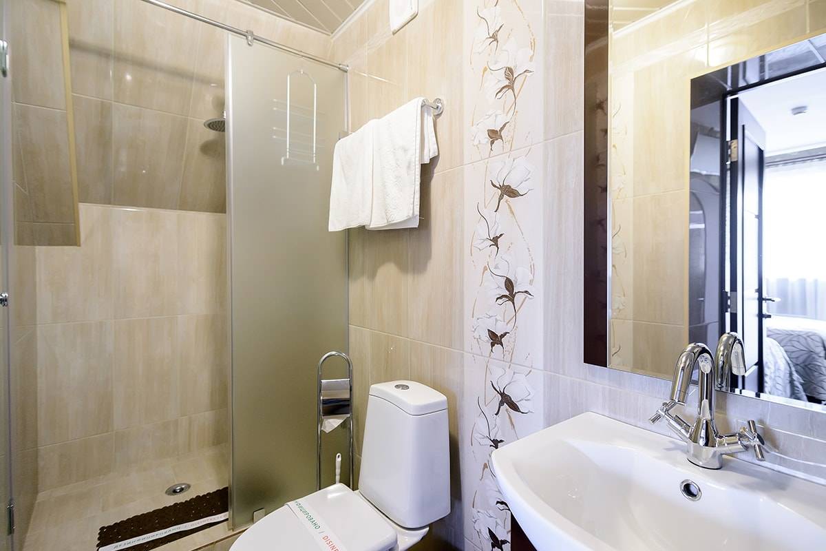 Гостиница Dialog Hotel Находка