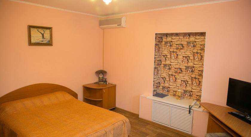 Гостиница Dialog Hotel Находка-45