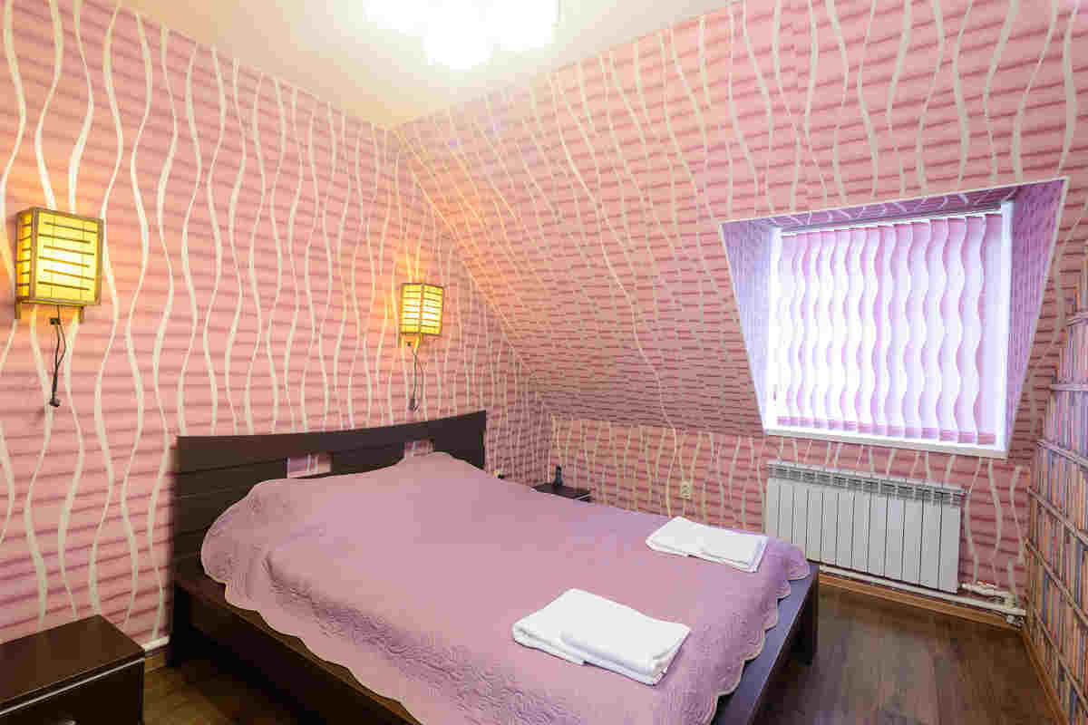 Гостиница Dialog Hotel Находка