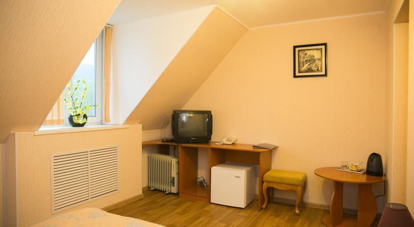 Гостиница Dialog Hotel Находка-53