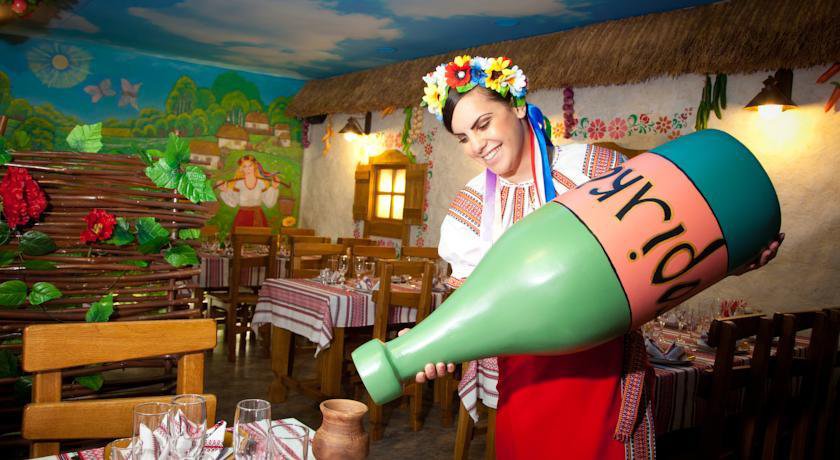 Гостиница Dialog Hotel Находка-11