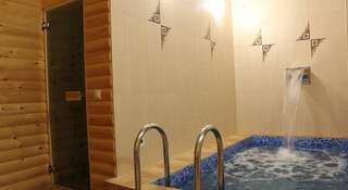 Гостиница Dialog Hotel Находка-3